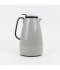 Gray hospitality thermos with black handle - 2 liters - 2G1B200143