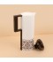 Elegant hospitality thermos with a distinctive design - Push-button - 1 liter - 2G1B200148