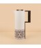 Elegant hospitality thermos with a distinctive design - Push-button - 1 liter - 2G1B200148