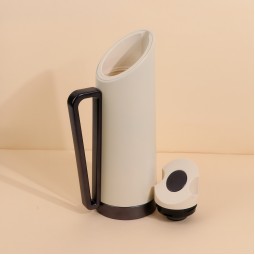 ترمس ضيافة أنيق بتصميم مميز - ضغاط - 0.8 لتر- 2G1B200157 ترمس ضيافة أنيق بتصميم مميز - ضغاط - 0.8 لتر- 2G1B200157