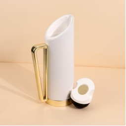 ترمس ضيافة أنيق بتصميم مميز - ضغاط - 0.8 لتر- 2G1B200158 ترمس ضيافة أنيق بتصميم مميز - ضغاط - 0.8 لتر- 2G1B200158