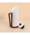 ترمس ضيافة أنيق بتصميم مميز - ضغاط - 0.8 لتر- 2G1B200159