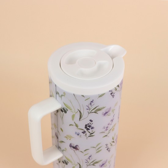 Uniquely designed tea thermos - 2G1B200183