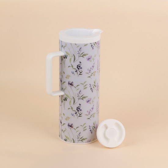 Uniquely designed tea thermos - 2G1B200183