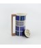 A distinctive heritage-style thermos in purple and white - 1 liter - 2G1B200195