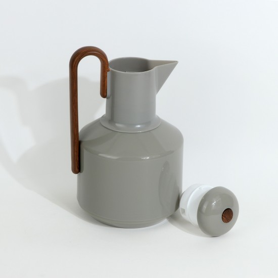 Uniquely designed hospitality thermos - push-button - 1 liter - 2G1B200259 Uniquely designed hospitality thermos - push-button - 1 liter - 2G1B200259