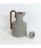 Uniquely designed hospitality thermos - push-button - 1 liter - 2G1B200259 Uniquely designed hospitality thermos - push-button - 1 liter - 2G1B200259