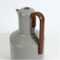 Uniquely designed hospitality thermos - push-button - 1 liter - 2G1B200259 Uniquely designed hospitality thermos - push-button - 1 liter - 2G1B200259