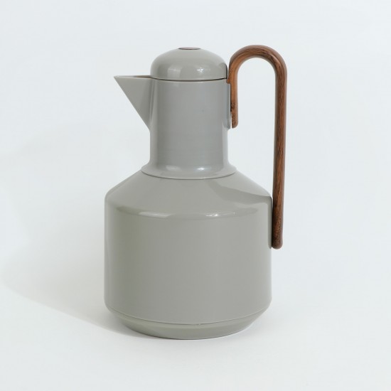 Uniquely designed hospitality thermos - push-button - 1 liter - 2G1B200259 Uniquely designed hospitality thermos - push-button - 1 liter - 2G1B200259