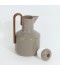Uniquely designed hospitality thermos - push-button - 1 liter - 2G1B200260
