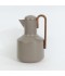 Uniquely designed hospitality thermos - push-button - 1 liter - 2G1B200260