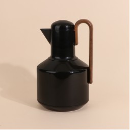 ترمس ضيافة بتصميم مميز  - ضغاط - 1 لتر -2G1B200262