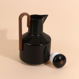 ترمس ضيافة بتصميم مميز - ضغاط - 1 لتر -2G1B200262 ترمس ضيافة بتصميم مميز - ضغاط - 1 لتر -2G1B200262