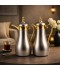 Unique and elegant thermos set - 1 liter + 0.7 liter capacity - 2G1BB200006 Unique and elegant thermos set - 1 liter + 0.7 liter capacity - 2G1BB200006
