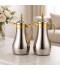 Unique and elegant thermos set - 1 liter + 0.7 liter capacity - 2G1BB200007
