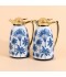 Luxury Coffee and Tea Thermos Set - 1 Liter + 1 Liter Capacity - 2G1BB200075