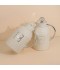 Uniquely designed thermos set - 1 liter + 1 liter - with pump - 2GBB200090