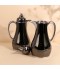Modern design thermos set - 1 liter + 0.7 liter capacity - 2G1BB200172 Modern design thermos set - 1 liter + 0.7 liter capacity - 2G1BB200172