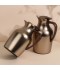 Modern design thermos set - 1 liter + 0.7 liter capacity - 2G1BB200179