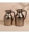 Modern design thermos set - 1 liter + 0.7 liter capacity - 2G1BB200179