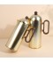 Luxury Hospitality Thermos Set for Coffee and Tea - 1 Liter + 0.8 Liter Capacity - 2G1BB200196