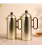 Luxury Hospitality Thermos Set for Coffee and Tea - 1 Liter + 0.8 Liter Capacity - 2G1BB200196