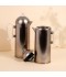 Luxury Hospitality Thermos Set for Coffee and Tea - 1 Liter + 0.8 Liter Capacity - 2G1BB200199