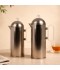 Luxury Hospitality Thermos Set for Coffee and Tea - 1 Liter + 0.8 Liter Capacity - 2G1BB200199