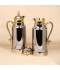 Luxury Hospitality Thermos Set for Coffee and Tea - 1 Liter + 1 Liter Capacity - 2G1BB200202 Luxury Hospitality Thermos Set for Coffee and Tea - 1 Liter + 1 Liter Capacity - 2G1BB200202