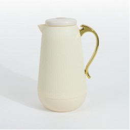 ترمس ضيافة بتصميم مميز - 1 لتر - 2GG1-B22-075