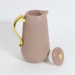 Uniquely designed hospitality thermos - 1 liter - 2GG1-B22-076