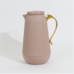 Uniquely designed hospitality thermos - 1 liter - 2GG1-B22-076