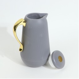 ترمس ضيافة بتصميم مميز - 1 لتر - 2GG1-B22-078 ترمس ضيافة بتصميم مميز - 1 لتر - 2GG1-B22-078