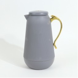 ترمس ضيافة بتصميم مميز - 1 لتر - 2GG1-B22-078