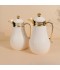 Coffee and tea thermos set - 1 liter + 0.6 liter capacity - 2S1BB200087