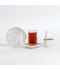 Luxury Tea & Coffee Serving Set – 36 Piece