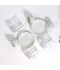 Luxury Tea & Coffee Serving Set – 36 Piece