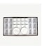 Luxury Tea & Coffee Serving Set – 36 Piece