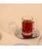 طقم فناجين قهوة وشاي -18 قطعة -2M1TT100197