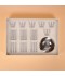 Coffee and tea cup set - 18 pieces - 2M1TT100198