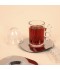 طقم فناجين قهوة وشاي -18 قطعة -2M1TT100199