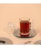 طقم فناجين قهوة وشاي -18 قطعة -2M1TT100200