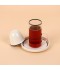 Coffee and tea cup set - 36 pieces - 2M1TT100207
