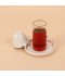 Coffee and tea cup set - 36 pieces - 2M1TT100209