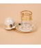 Coffee and tea cup set - 36 pieces - 2M1TT100239