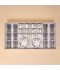 Coffee and tea cup set - 36 pieces - 2M1TT100240