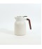 Beige Thermos Flask - 1.5L