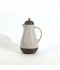 Luxury Wooden Design Thermos Flask - Brown and Wood Color - 1 Liter Capacity Luxury Wooden Design Thermos Flask - Brown and Wood Color - 1 Liter Capacity