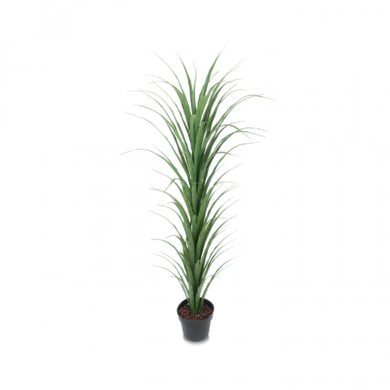 Artificial decorative tree with plastic stand 150 cm Artificial decorative tree with plastic stand 150 cm