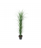Artificial decorative tree with plastic stand 150 cm Artificial decorative tree with plastic stand 150 cm